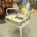 841 4480 ARMCHAIR